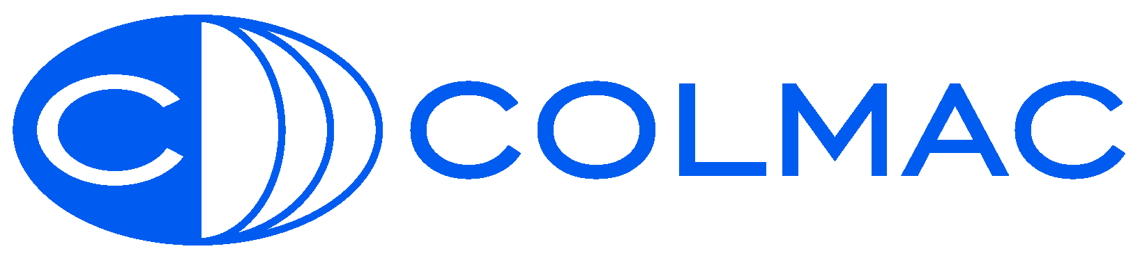 Colmac logo