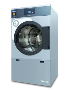 Girbau ED Series commercial dryer