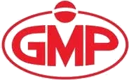 GMP logo