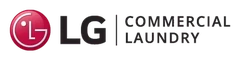 LG Commercial Laundry logo