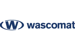 Wascomat logo